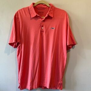 Patagonia Polo